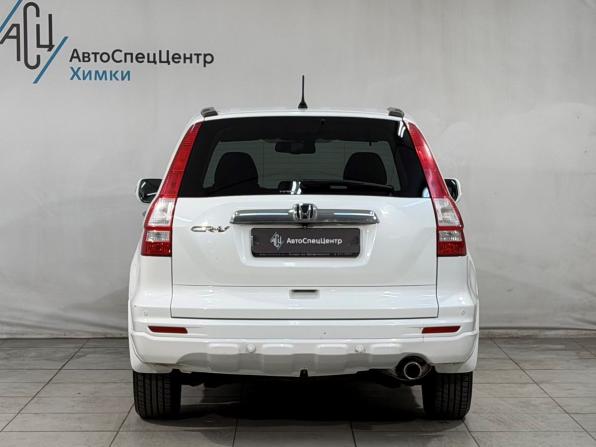 Honda CR-V III Рестайлинг с пробегом 2012 года, цена 1 299 800 рублей, 197000 км, внедорожник, Автокод Объявления