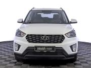 Hyundai Creta I Рестайлинг Москва  - изображение 29