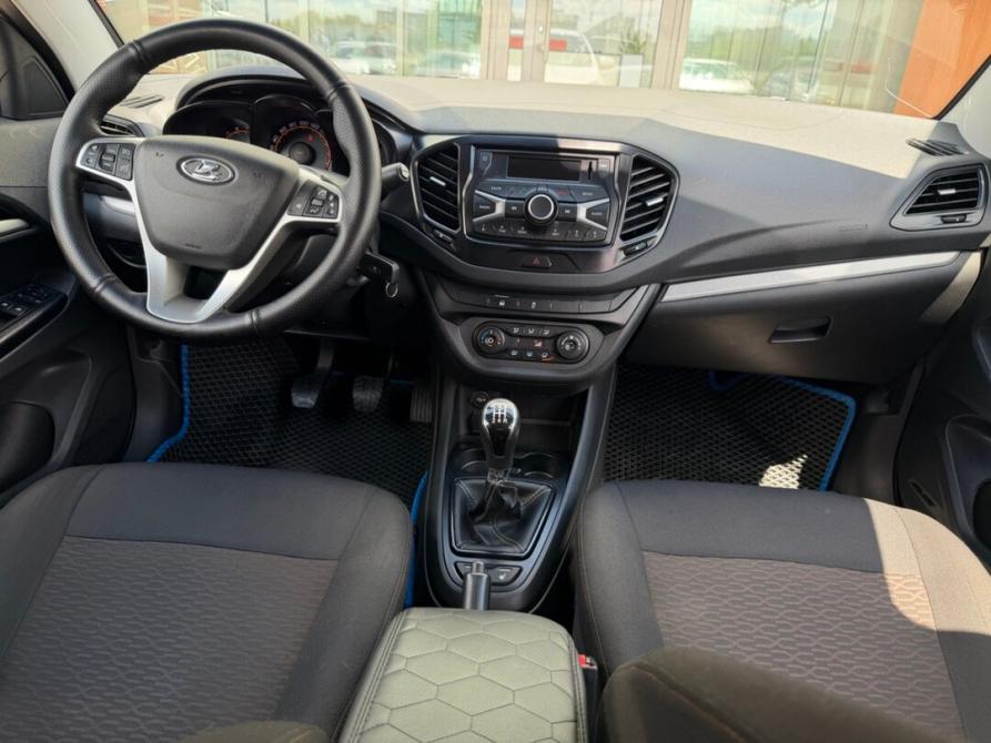 Lada (ВАЗ) Vesta I Оренбург  - изображение 7