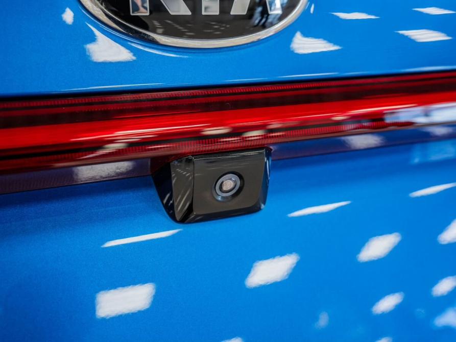 Kia Rio IV Самара  - изображение 18