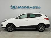 Hyundai ix35 I Рестайлинг Калининград  - изображение 27