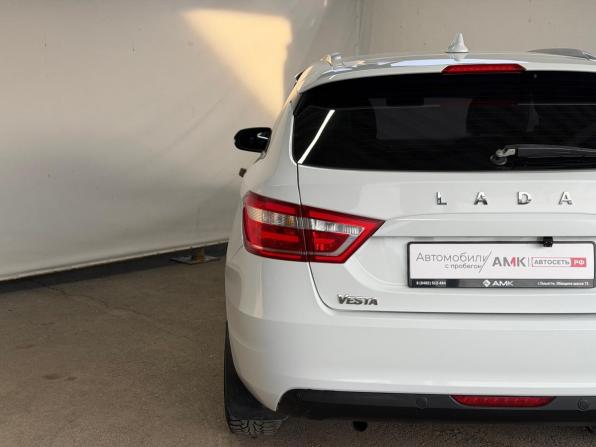 Lada (ВАЗ) Vesta I с пробегом 2019 года, цена 968 509 рублей, 111835 км, универсал, Автокод Объявления