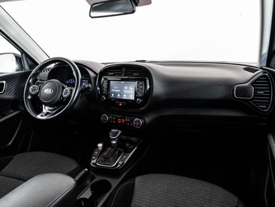 Kia Soul III Санкт-Петербург  - изображение 9