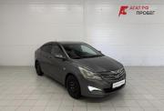 Hyundai Solaris I Астрахань  - изображение 21