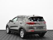 Kia Sportage IV Москва  - изображение 17