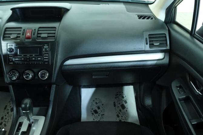 Subaru XV I с пробегом 2012 года, цена 1 249 000 рублей, 115000 км, внедорожник, Автокод Объявления