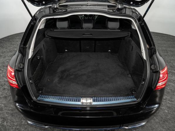 Mercedes-Benz C-Класс IV (W205) с пробегом 2015 года, цена 1 625 000 рублей, 97147 км, универсал, Автокод Объявления