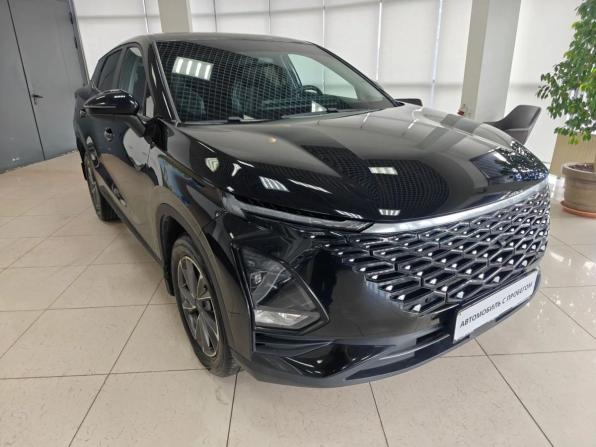 Omoda C5 I с пробегом 2024 года, цена 1 650 000 рублей, 78000 км, внедорожник, Автокод Объявления