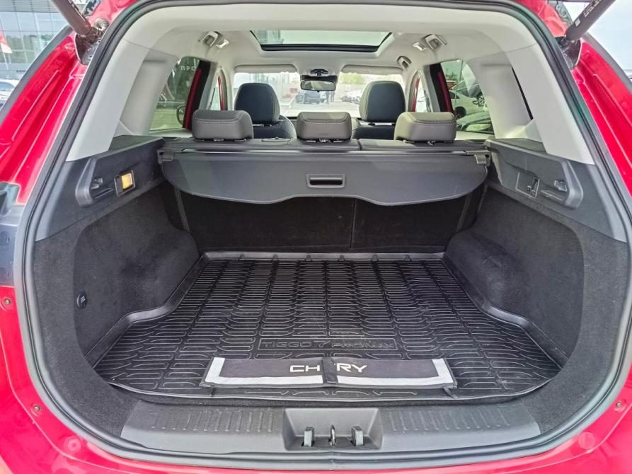 Chery Tiggo 7 Pro Max I Тюмень  - изображение 16