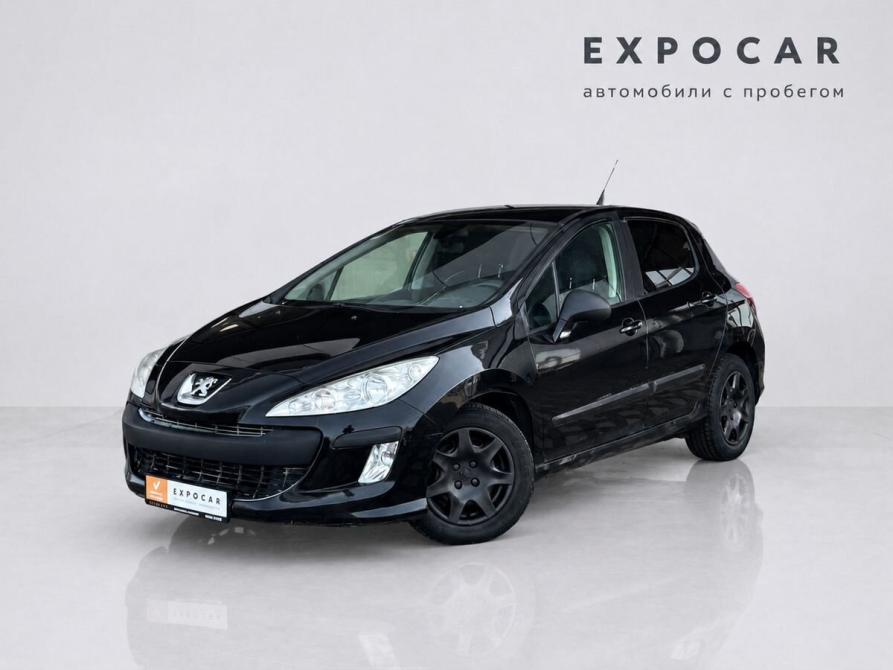 Peugeot 308 I Краснодар  - изображение 1