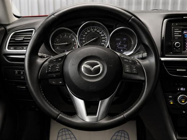 Mazda 6 III (GJ) с пробегом 2012 года, цена 1 577 000 рублей, 149500 км, седан, Автокод Объявления