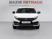 Lada (ВАЗ) Vesta I Рестайлинг (NG) Тюмень  - изображение 27