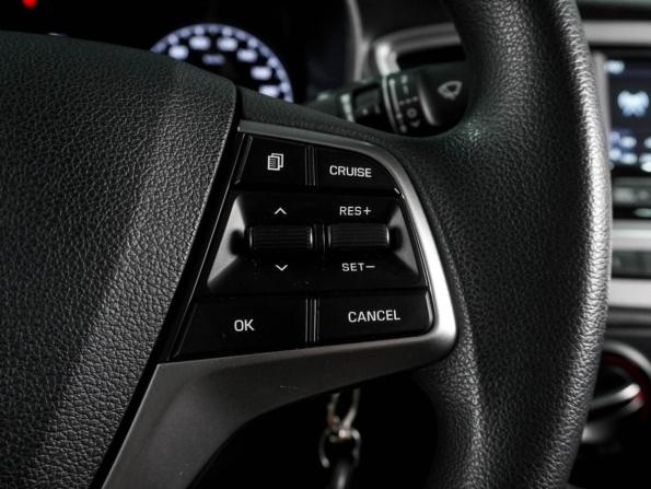 Hyundai Solaris II Рестайлинг с пробегом 2021 года, цена 1 498 000 рублей, 103621 км, седан, Автокод Объявления