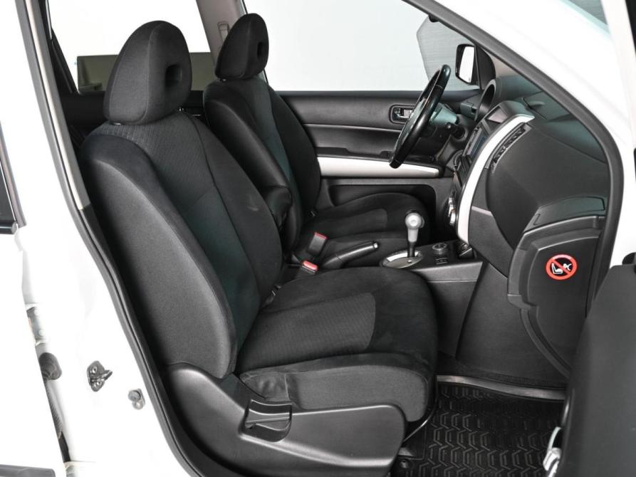 Nissan X-Trail II Рестайлинг Ростов-на-Дону  - изображение 8