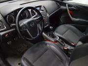 Opel Astra J Санкт-Петербург  - изображение 26