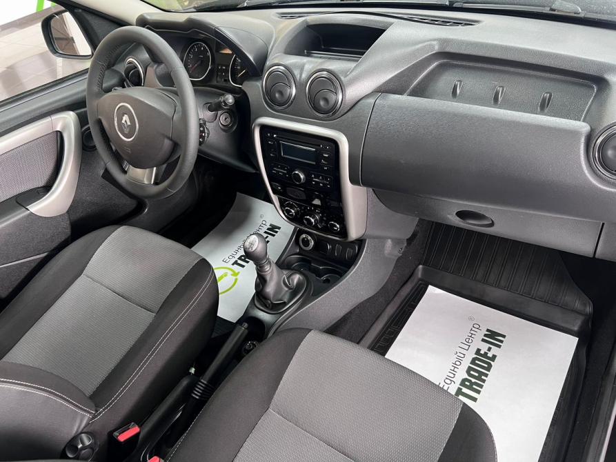 Renault Duster I Тверь  - изображение 14