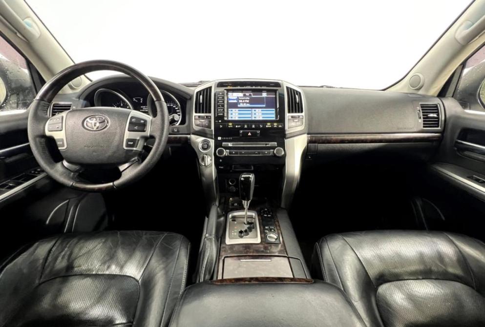 Toyota Land Cruiser 200 Series Нижний Новгород  - изображение 13