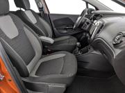 Renault Kaptur I Москва  - изображение 51