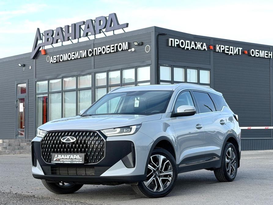 Chery Tiggo 7L I Волгоград  - изображение 1