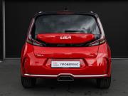 Kia Soul III Рестайлинг Москва  - изображение 29