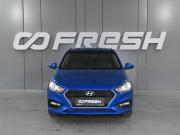Hyundai Solaris I Рестайлинг Ростов-на-Дону  - изображение 21