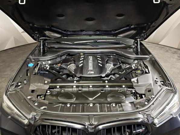BMW X6 M III (F96) с пробегом 2020 года, цена 8 100 000 рублей, 136870 км, внедорожник, Автокод Объявления