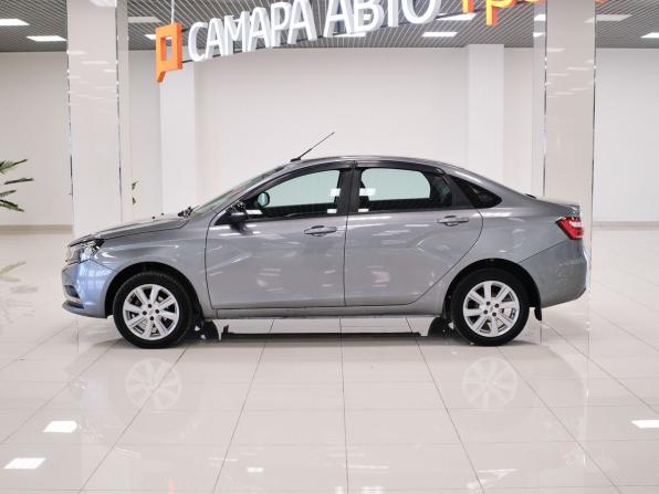 Lada (ВАЗ) Vesta I с пробегом 2021 года, цена 1 209 000 рублей, 24948 км, седан, Автокод Объявления