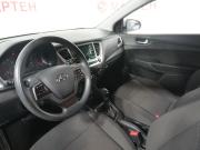 Hyundai Solaris II Вологда  - изображение 26