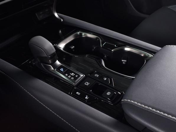 Lexus RX V с пробегом 2023 года, цена 8 999 995 рублей, 4755 км, внедорожник, Автокод Объявления