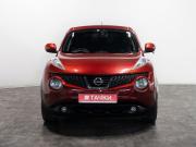 Nissan Juke I Чита  - изображение 20