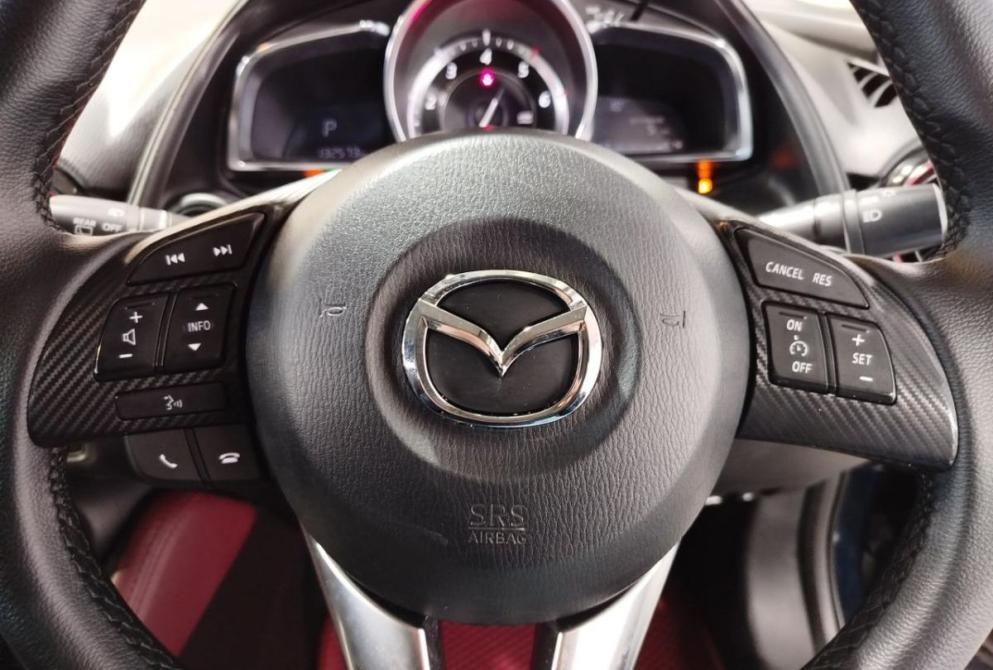 Mazda CX-3 I Саратов  - изображение 20