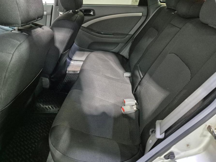 Chevrolet Lacetti I Воронеж  - изображение 16
