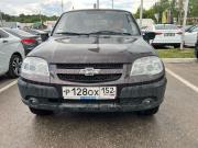 Chevrolet Niva I Рестайлинг Нижний Новгород  - изображение 15