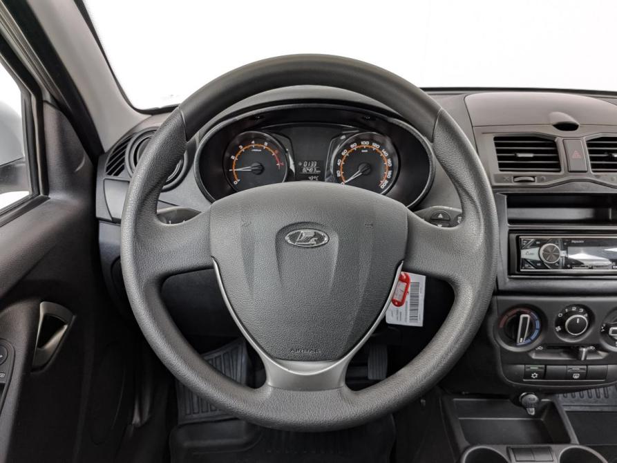 Lada (ВАЗ) Granta I Рестайлинг Москва  - изображение 22