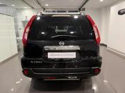 Nissan X-Trail II Рестайлинг Подольск  - изображение 30