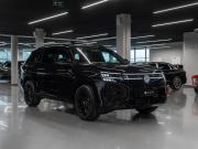 Volkswagen Teramont II (China Market) Москва  - изображение 36