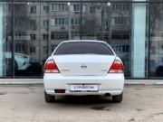 Nissan Almera Classic I Самара  - изображение 20