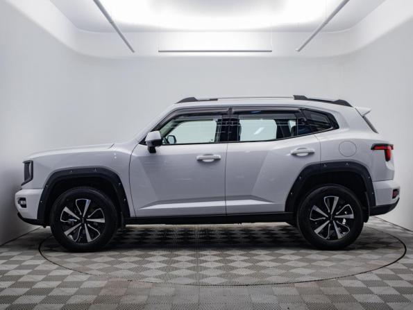 Haval H7 I с пробегом 2025 года, цена 3 134 000 рублей, 3758 км, внедорожник, Автокод Объявления