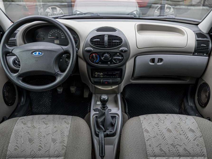 Lada (ВАЗ) Kalina I Казань  - изображение 7
