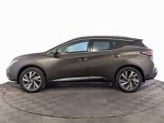 Nissan Murano III (Z52) Москва  - изображение 38