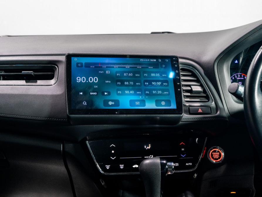 Honda Vezel I Рестайлинг Чита  - изображение 12