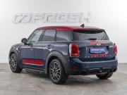 Mini Countryman II Москва  - изображение 26