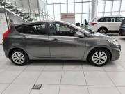 Hyundai Solaris I Казань  - изображение 27