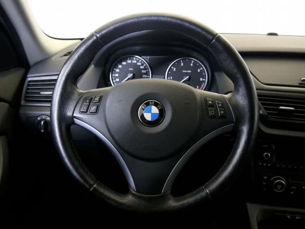 BMW X1 I (E84) с пробегом 2012 года, цена 1 350 000 рублей, 144225 км, внедорожник, Автокод Объявления