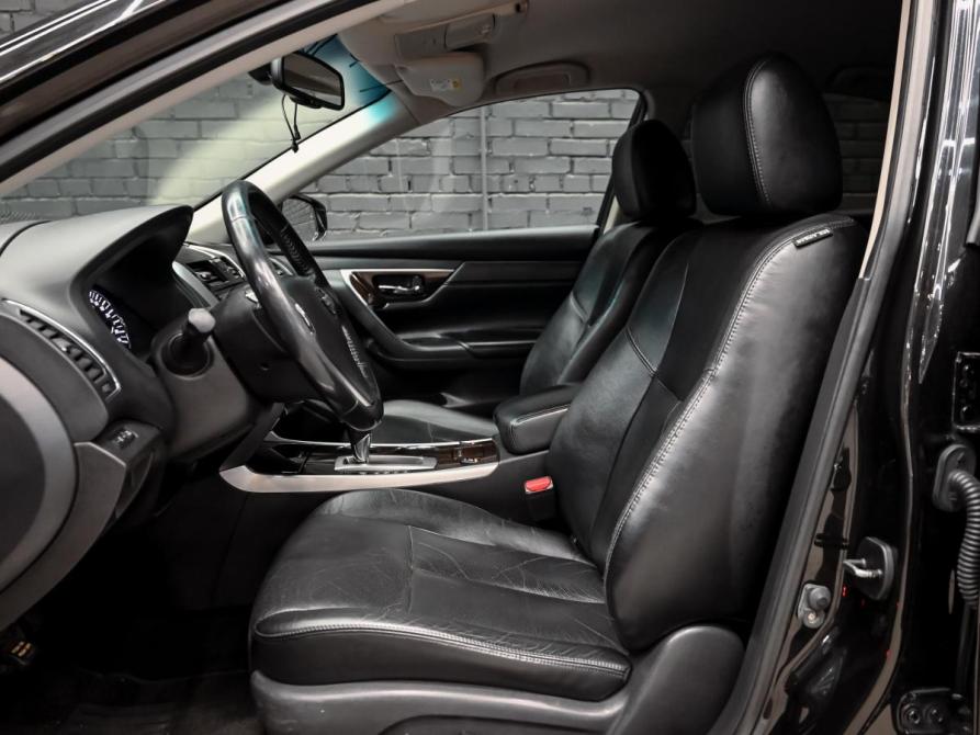 Nissan Teana III (L33) Екатеринбург  - изображение 9