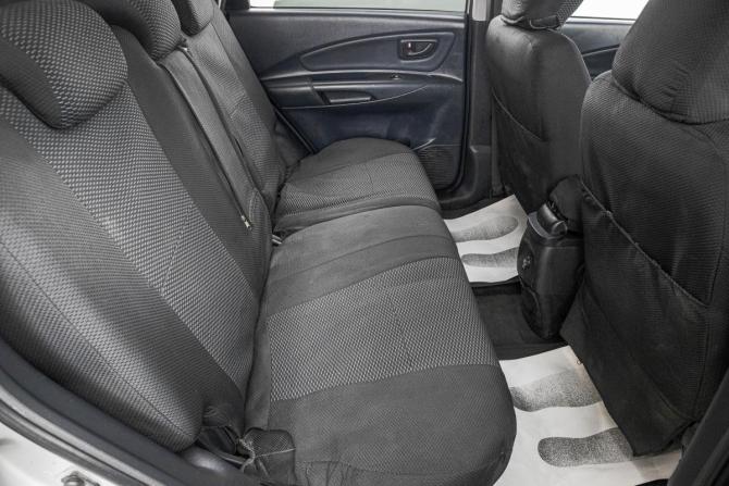 Hyundai Tucson I с пробегом 2005 года, цена 799 000 рублей, 266000 км, внедорожник, Автокод Объявления