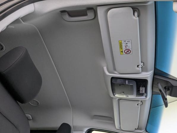 Hyundai Staria I с пробегом 2021 года, цена 4 410 000 рублей, 84972 км, минивэн, Автокод Объявления