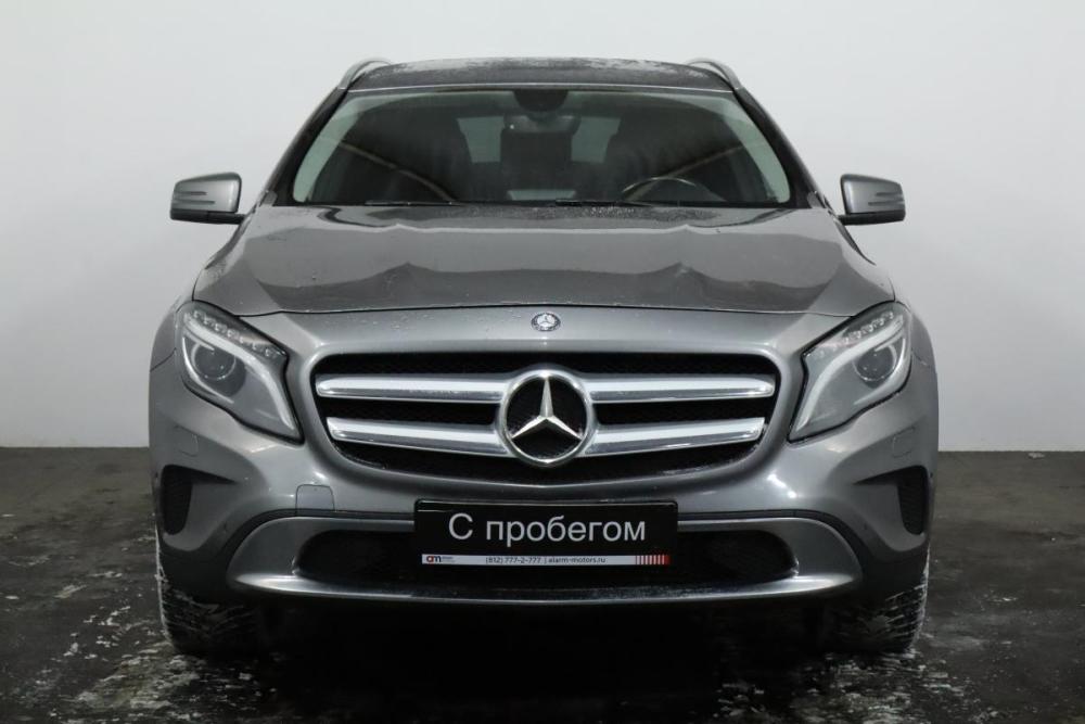 Mercedes-Benz GLA I (X156) Санкт-Петербург  - изображение 2