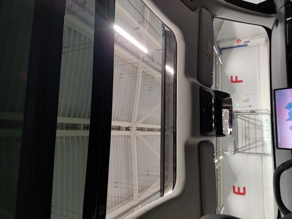 JETOUR DASHING I с пробегом 2024 года, цена 2 700 000 рублей, 11819 км, внедорожник, Автокод Объявления