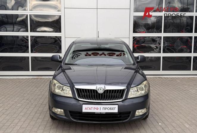 Skoda Octavia II (A5) Рестайлинг с пробегом 2011 года, цена 650 000 рублей, 214244 км, универсал, Автокод Объявления